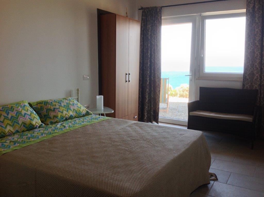 B&B Villa Sveva Rocca Imperiale Ngoại thất bức ảnh