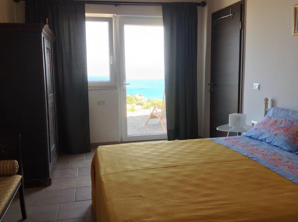 B&B Villa Sveva Rocca Imperiale Ngoại thất bức ảnh